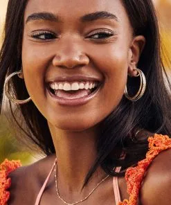 Earrings Bracelets Elegant Shop -Earrings Bracelets Elegant Shop Kendra Scott 22inch Single Satellite Necklace Mixed Metal 00