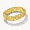 Kendra Scott Abbie Statement Bracelet In Gold 2 Kendra Scott Abbie Statement Bracelet In Gold -Earrings Bracelets Elegant Shop kendra scott abbie statement bracelet gold 00 lg