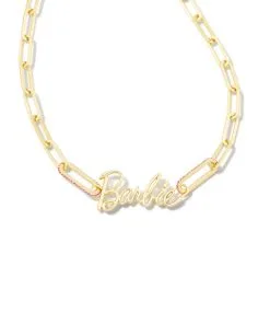 Earrings Bracelets Elegant Shop -Earrings Bracelets Elegant Shop kendra scott barbie link and chain necklace gold pink crystal 01 00