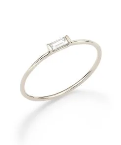 Kendra Scott Isabella 14k White Gold Band Ring In White Diamond -Earrings Bracelets Elegant Shop kendra scott isabella band ring 14k white gold white diamond 01 lg