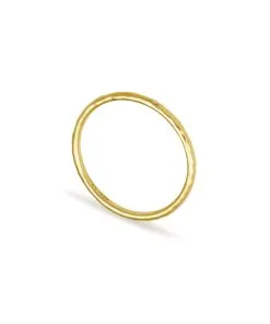 Kendra Scott Larissa Band Ring In 18k Gold Vermeil -Earrings Bracelets Elegant Shop kendra scott larissa band ring gold vermeil 01 lg