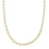 Kendra Scott Merrick Chain Necklace In Gold -Earrings Bracelets Elegant Shop kendra scott merrick chain necklace gold 00 lg