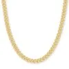 Kendra Scott Vincent Chain Necklace In Gold